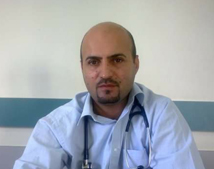 Dr. Mehmet Artan